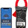 HOLDPEAK HP-570C-APP Digital Multimeter Clamp Multimeter with APP via Bluetooth