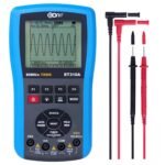 Digital Multimeter Oscilloscope , Wireless Bluetooth Extended