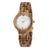 BOBO BIRD Gift Watches Wooden Watches for Women Natural Rosewood Glod for Women – Sky