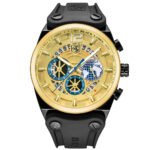 BENYAR 5141 Mens Quartz Wrist Watches