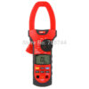 Digital Multimeter Clamp Multimeter UT209A with Ture RMS 4000 Display Count
