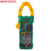 MASTECH MS2015B Digital Multimeter Clamp Meter Frequency Resistance Capacitance Multimeter