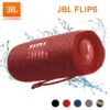 JBL Bluetooth Speaker  FLIP6 Subwoofer Wireless Portable Waterproof Outdoor Stereo Bass Music Player Track Independent Tweeter