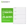 Growatt ARK LV Battery System 2.5kWh 5.12kWh 7.68kWh 10.24kWh 12.8kWh 15.36kWh 17.92kWh 20.48kWh 23.04kWh 25.64kWh