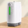 Axton™ Nasal Oxygen Cannula Oxygen Machine ,Oxygen Generator with Flow Control Necessary Accessories