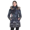 New Fashion Bubble Coats Women Ladies Winter and Autumn Parka Coat Womens Loose Puffer Coat with Fur