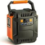 FlashFish A201 Portable Power Station | 200W 173Wh