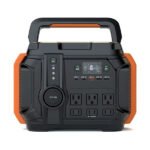 FlashFish A601 Portable Power Stattion丨600W 540Wh