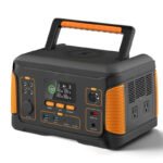 Flashfish J1000Plus Portable Power Station | 1000W 932Wh