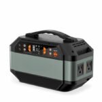 Gofort P56 Portable Power Station丨330W 288Wh