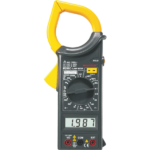 MASTECH M266C AC Current Digital Clamp Meters