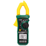 MASTECH MS2109B AC Current Digital Clamp Meters