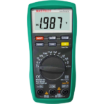 MASTECH MS8221C Auto Ranging Digital Multimeters