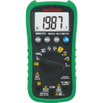 MASTECH MS8238H Auto Ranging Digital Multimeters