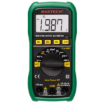 MASTECH MS8239T Auto Ranging Digital Multimeters