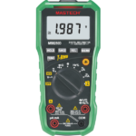MASTECH MS8250D Auto Ranging Digital Multimeters