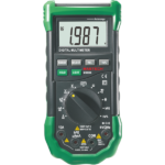 MASTECH MS8268 Auto Ranging Digital Multimeters MS8268