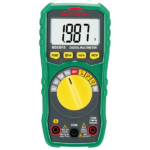 MASTECH MS8301D Auto Ranging Digital Multimeters