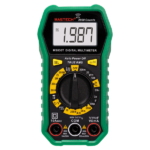 MASTECH MS830T Manual Ranging Digital Multimeters