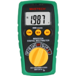 MASTECH MS8333A Pocket Type Digital Multimeters
