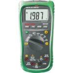 MASTECH MS8360F Auto Ranging Digital Multimeters
