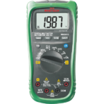 MASTECH MS82361D Auto Ranging Digital Multimeters