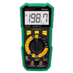 MASTECH MS850A Manual Ranging Digital Multimeters