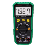 MASTECH MS850C Manual Ranging Digital Multimeters
