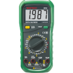 MASTECH MY70 Manual Ranging Digital Multimeters