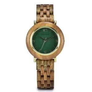 BOBO BIRD - Gift Watches The Nordic Female Collection - Beyla