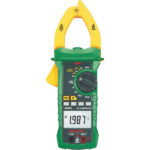 MASTECH MS2025C AC Current Digital Clamp Meters