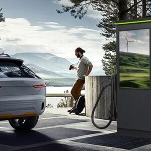 Axton Dual DC Ad EV Charger - Image 2