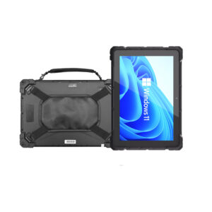 Higole 10.1 inch F9A Rugged tablet windows - Image 1