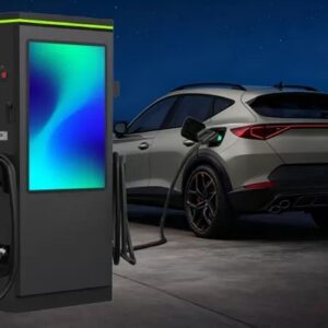 Axton Dual DC Ad EV Charger - Image 3