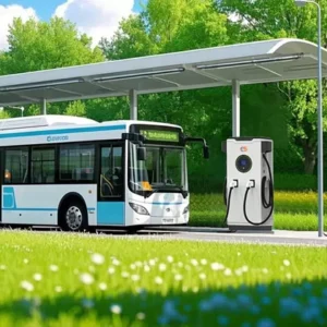 Axton Fast DC Charger - Image 2