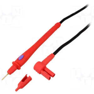 Brymen BM878 BRYMEN - Meter insulation resistance - Image 4