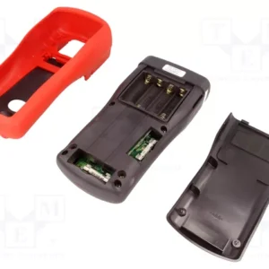 Brymen BM878 BRYMEN - Meter insulation resistance - Image 6