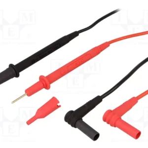 Brymen BM878 BRYMEN - Meter insulation resistance - Image 7