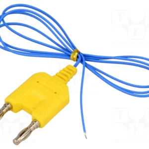 Brymen BM878 BRYMEN - Meter insulation resistance - Image 8