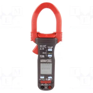 Brymen BM157S BRYMEN - Meter power - Image 4