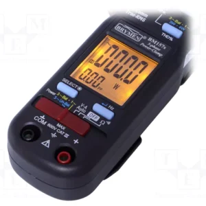 Brymen BM157S BRYMEN - Meter power - Image 7