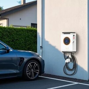 Axton Wall Mounted DC Charger - Image 2