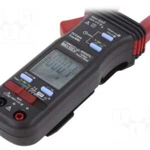 Brymen BM357S BRYMEN - Meter multifunction - Image 6
