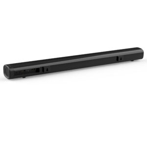 Soundbar with Built-in Subwoofer 2.1CH 35-Inch TV Speakers 3D Surround Sound for Home Theater - Image 5