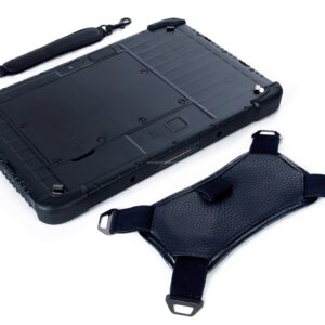 GENZO Rugged Tablet 10 Inch ASPER LAKE N5100 FHD with RJ45 Ethernet Port and RS232 - Image 4