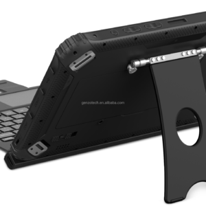 GENZO Q125M 5G 12 Inch Rugged Tablet Android with Rs485 and Barcode Scanner Rugged Tablet - Image 3