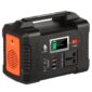 Flashfish 200W 151WH Rechargeable Silent Portable Power Station