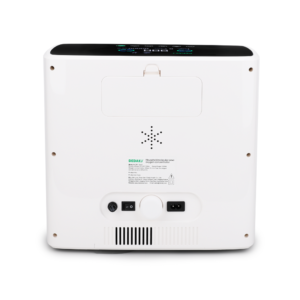 Medical 5L 9L Hospital Home Use Portable Oxygen Concentrator - Image 2