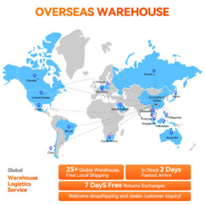 Flashfish 200W 151WH Rechargeable Silent Portable Power Station - Image 2