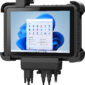 GENZO Rugged Tablet 10 Inch ASPER LAKE N5100 FHD